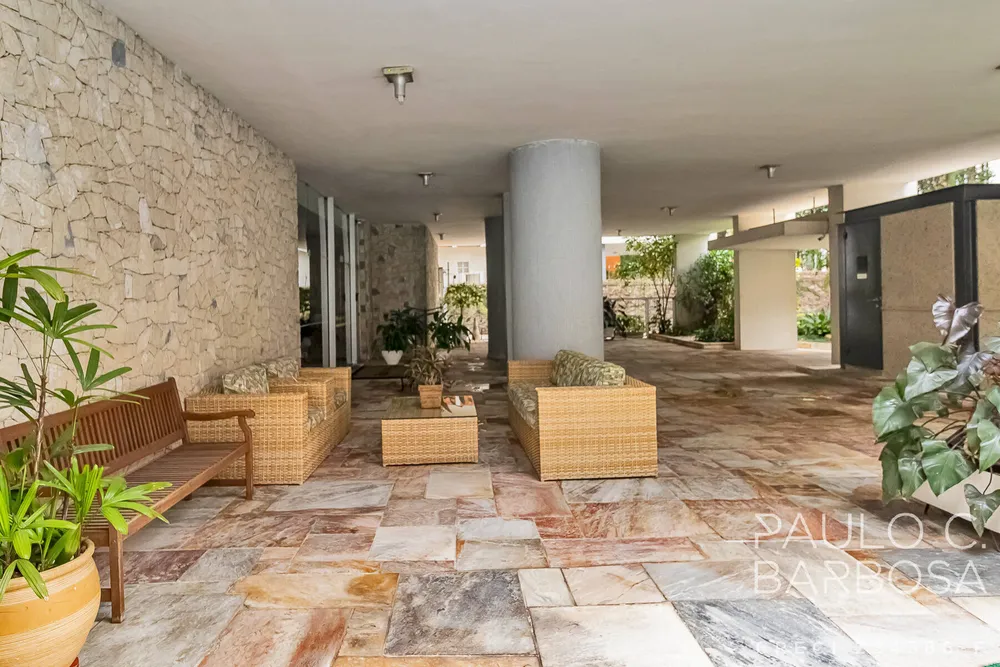 Apartamento, 3 quartos, 230 m² - Foto 8