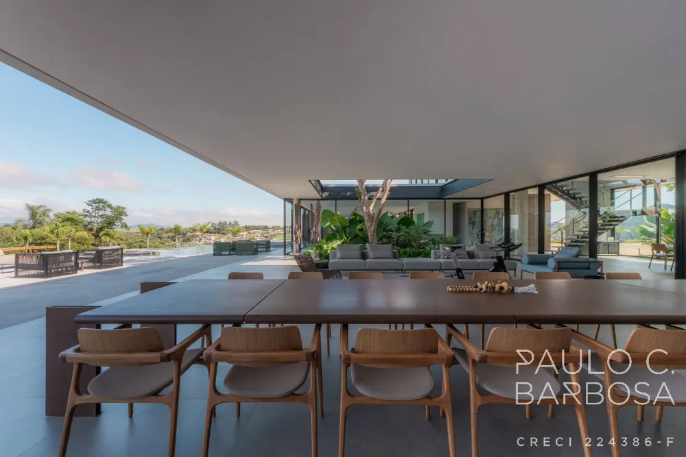 Casa, 7 quartos, 1960 m² - Foto 3