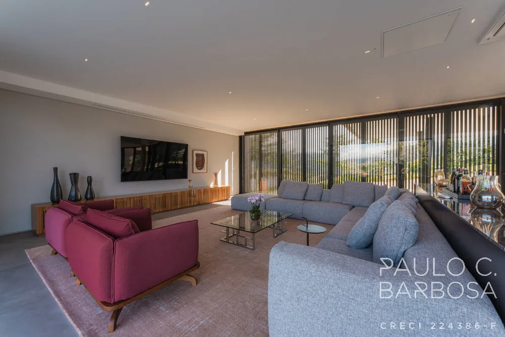 Casa, 7 quartos, 1960 m² - Foto 5