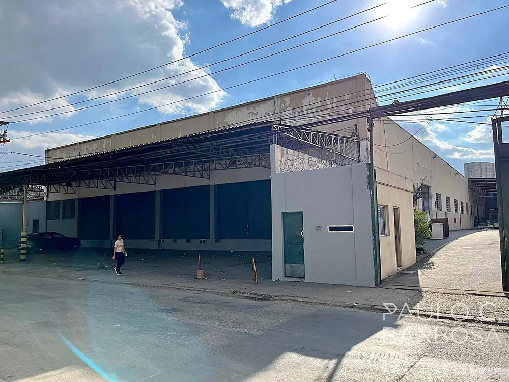 Depósito-Galpão, 4316 m² - Foto 7