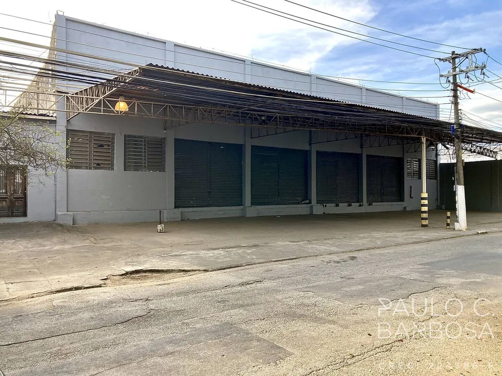Depósito-Galpão, 4316 m² - Foto 3