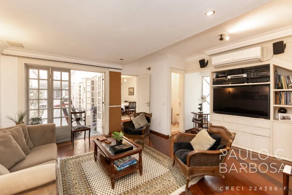 Casa, 4 quartos, 400 m² - Foto 11