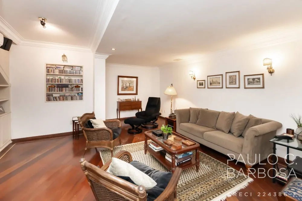 Casa, 4 quartos, 400 m² - Foto 10