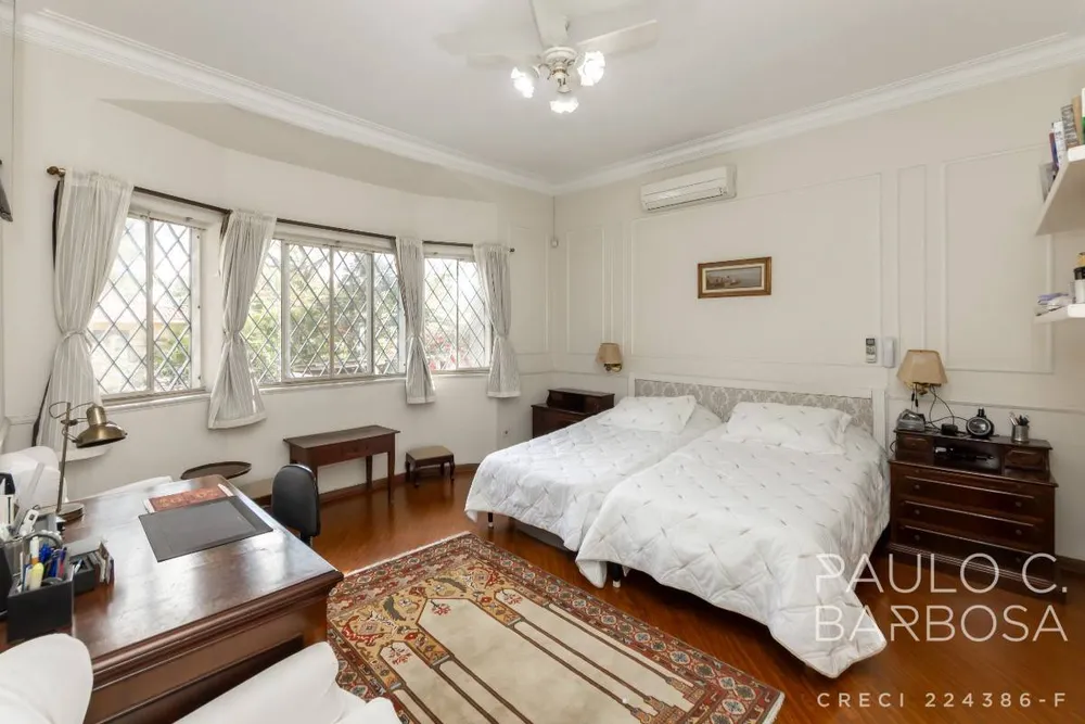 Casa, 4 quartos, 400 m² - Foto 8