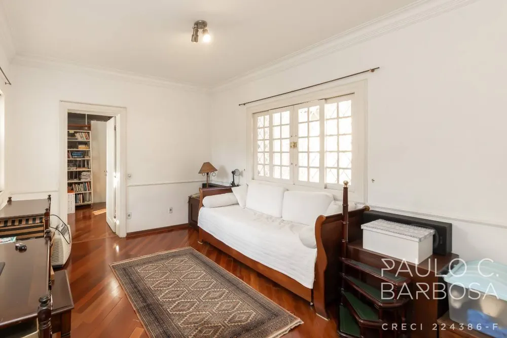 Casa, 4 quartos, 400 m² - Foto 6