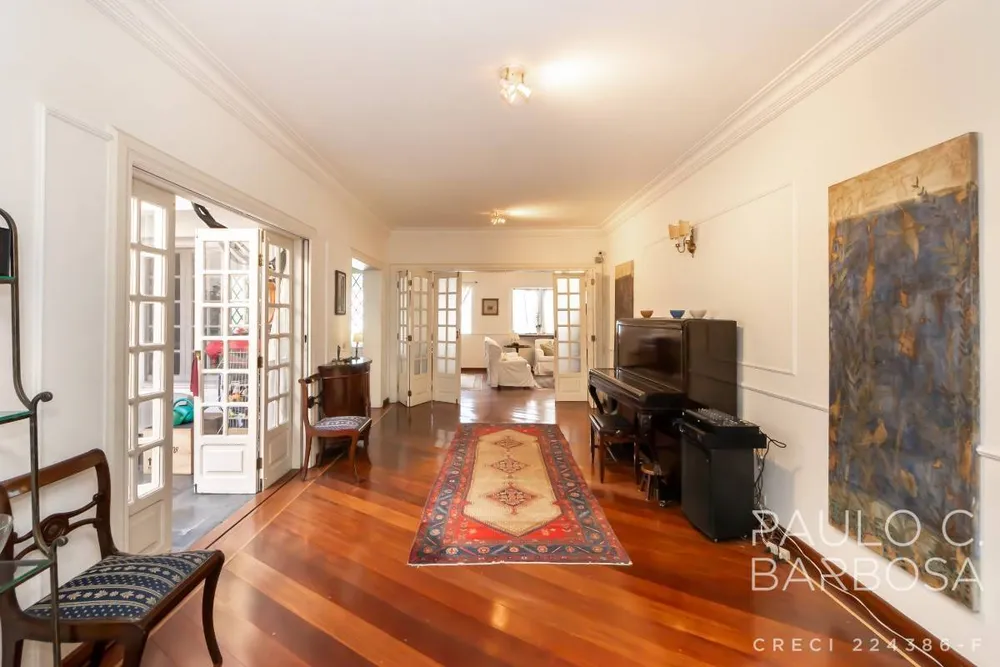 Casa, 4 quartos, 400 m² - Foto 16