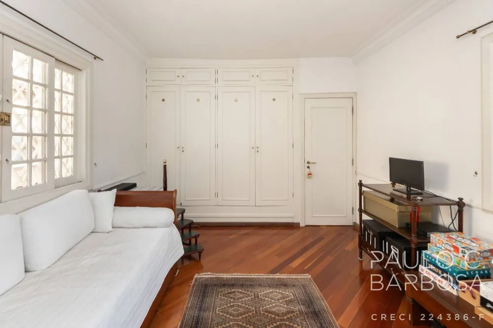 Casa, 4 quartos, 400 m² - Foto 13