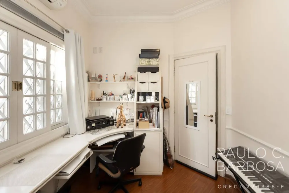 Casa, 4 quartos, 400 m² - Foto 5