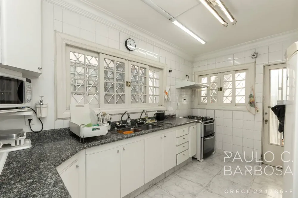 Casa, 4 quartos, 400 m² - Foto 1