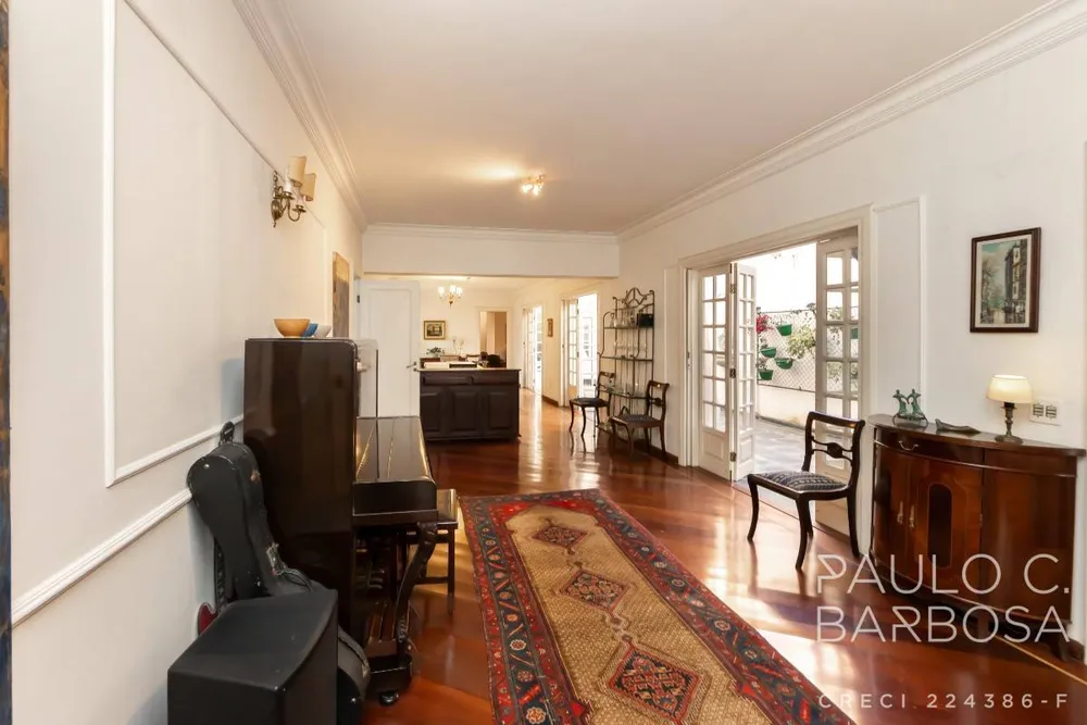 Casa, 4 quartos, 400 m² - Foto 14
