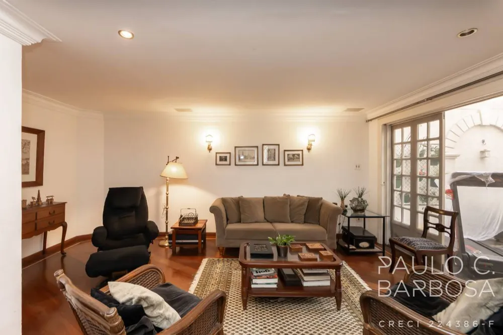 Casa, 4 quartos, 400 m² - Foto 15