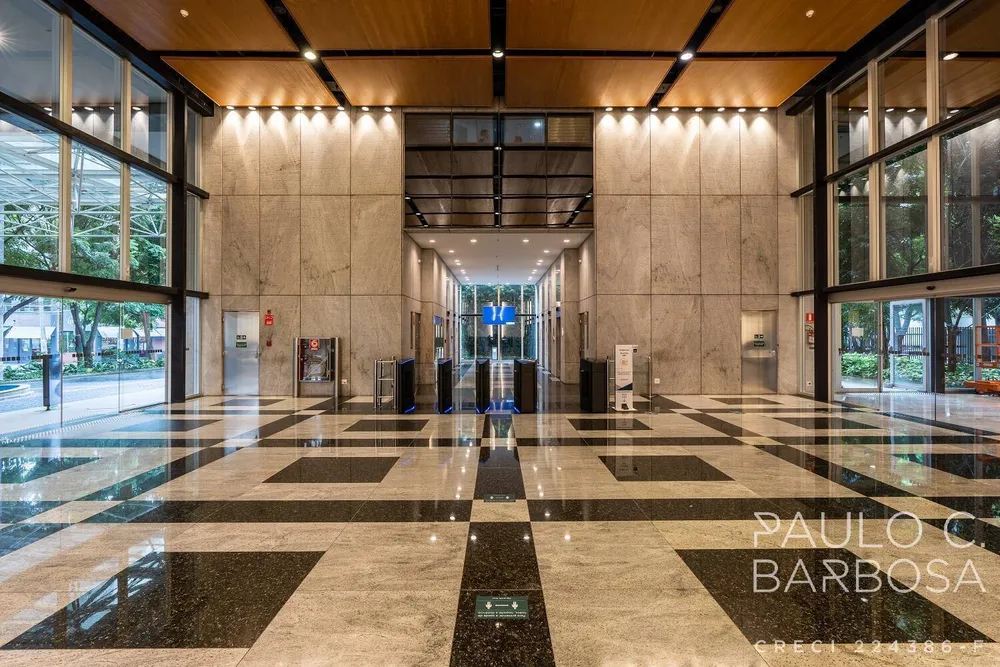 Sala-Conjunto, 542 m² - Foto 1