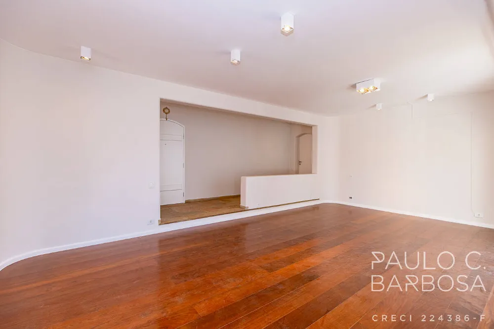 Apartamento, 4 quartos, 252 m² - Foto 4