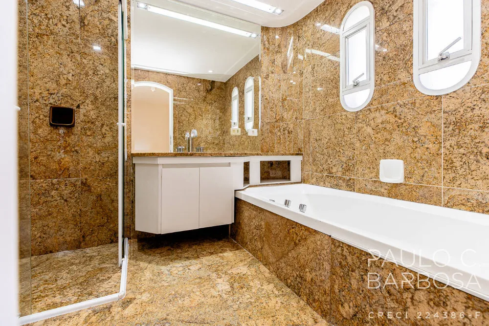 Apartamento, 4 quartos, 252 m² - Foto 11