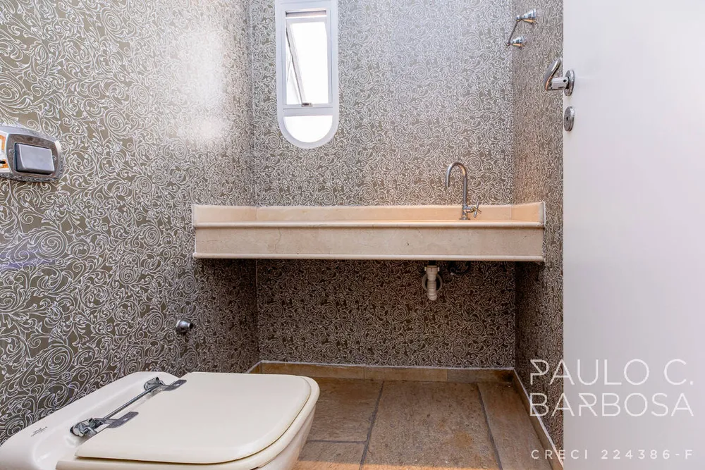 Apartamento, 4 quartos, 252 m² - Foto 7