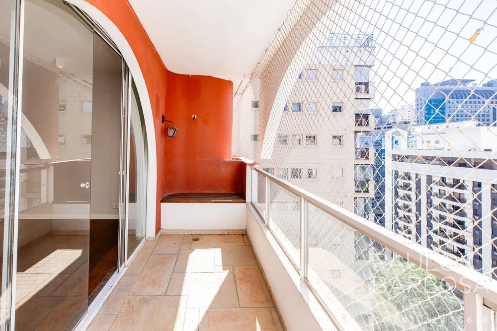 Apartamento, 4 quartos, 252 m² - Foto 6