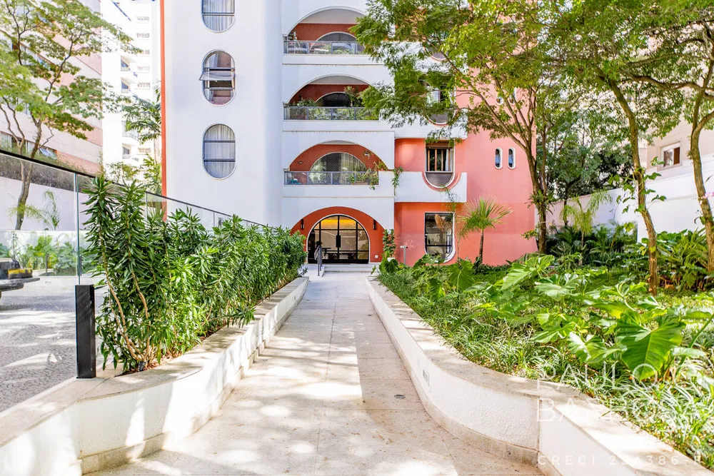 Apartamento, 4 quartos, 252 m² - Foto 16