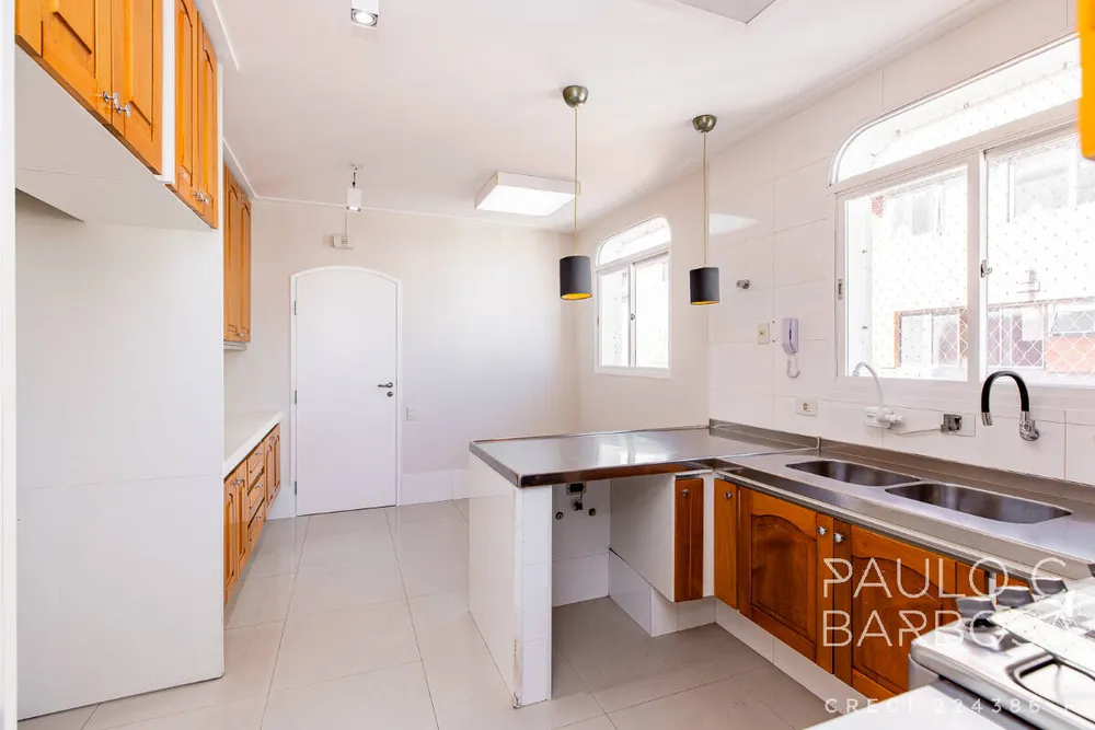 Apartamento, 4 quartos, 252 m² - Foto 12