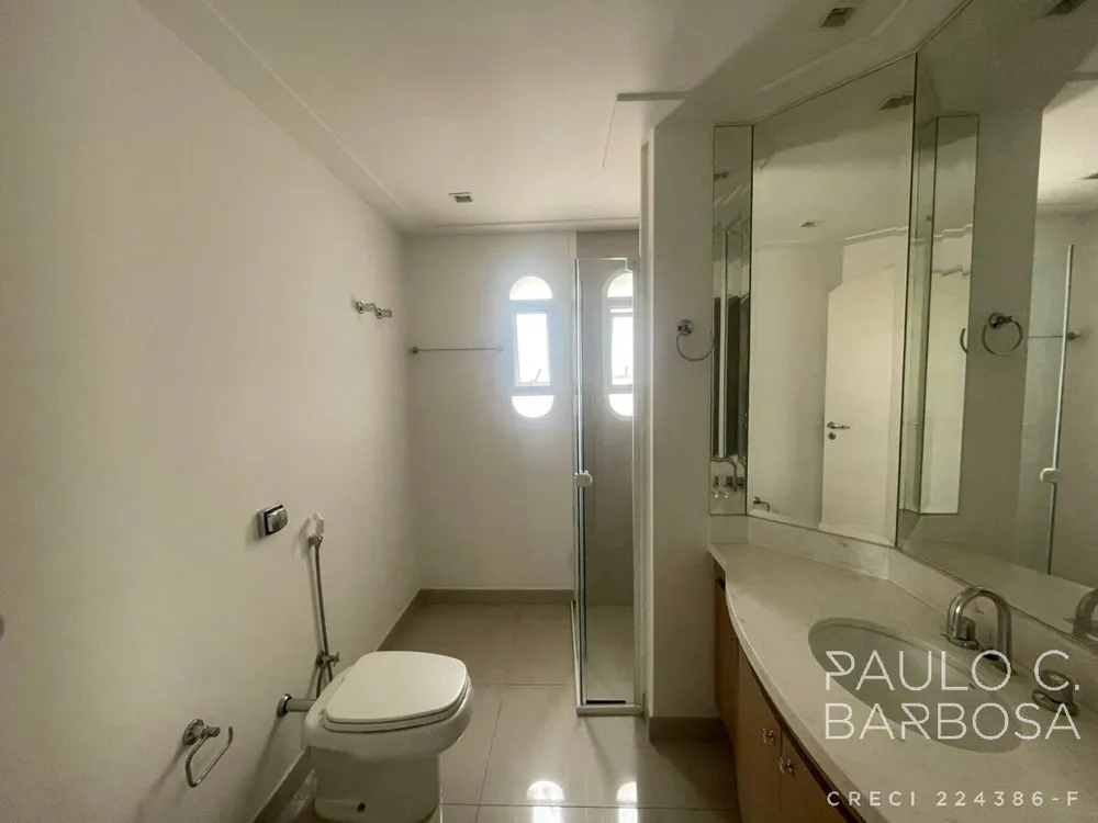 Apartamento, 4 quartos, 252 m² - Foto 9