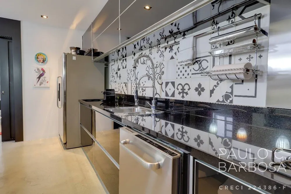 Apartamento, 2 quartos, 198 m² - Foto 11