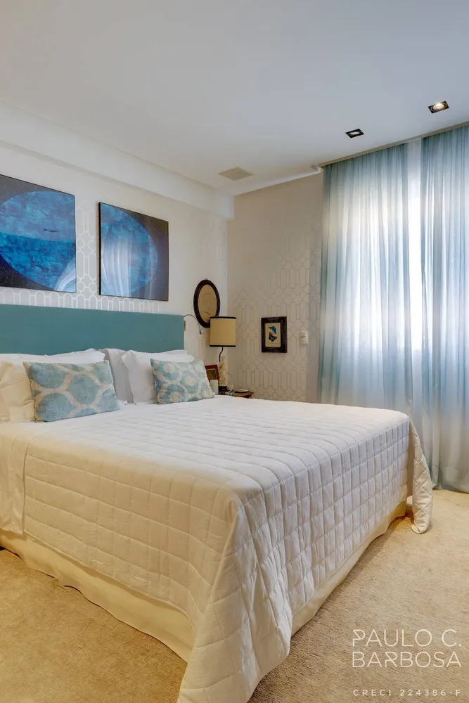 Apartamento, 2 quartos, 198 m² - Foto 5