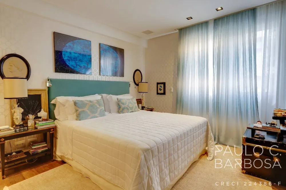 Apartamento, 2 quartos, 198 m² - Foto 4