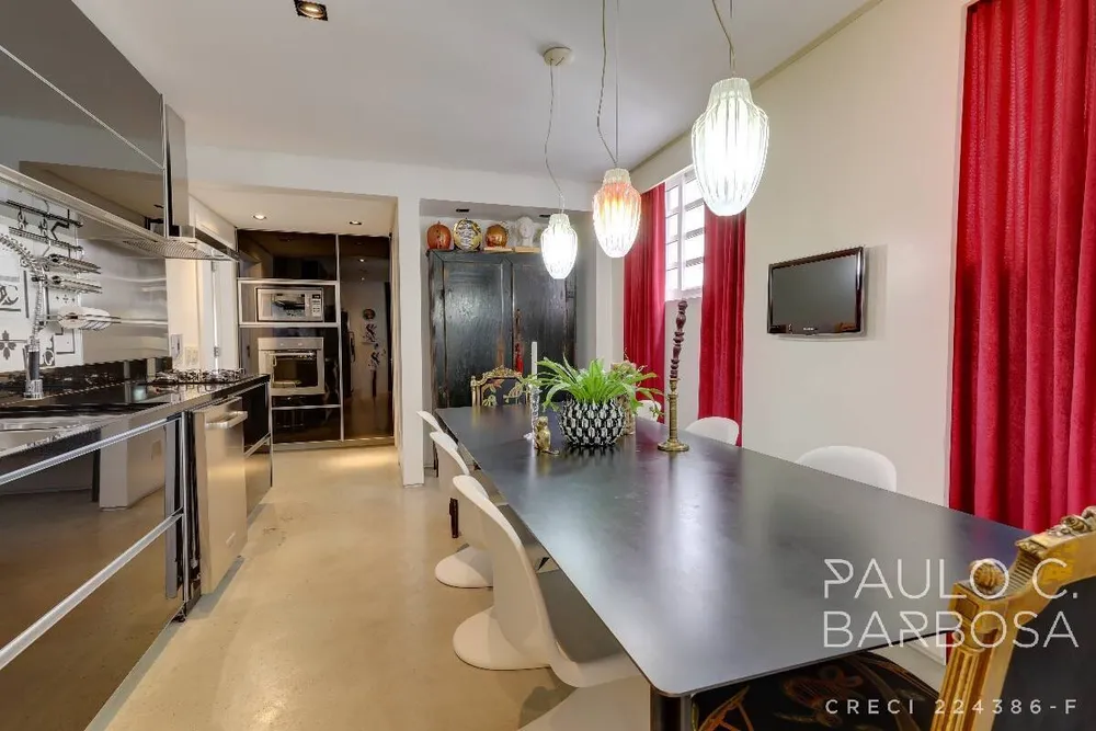 Apartamento, 2 quartos, 198 m² - Foto 9