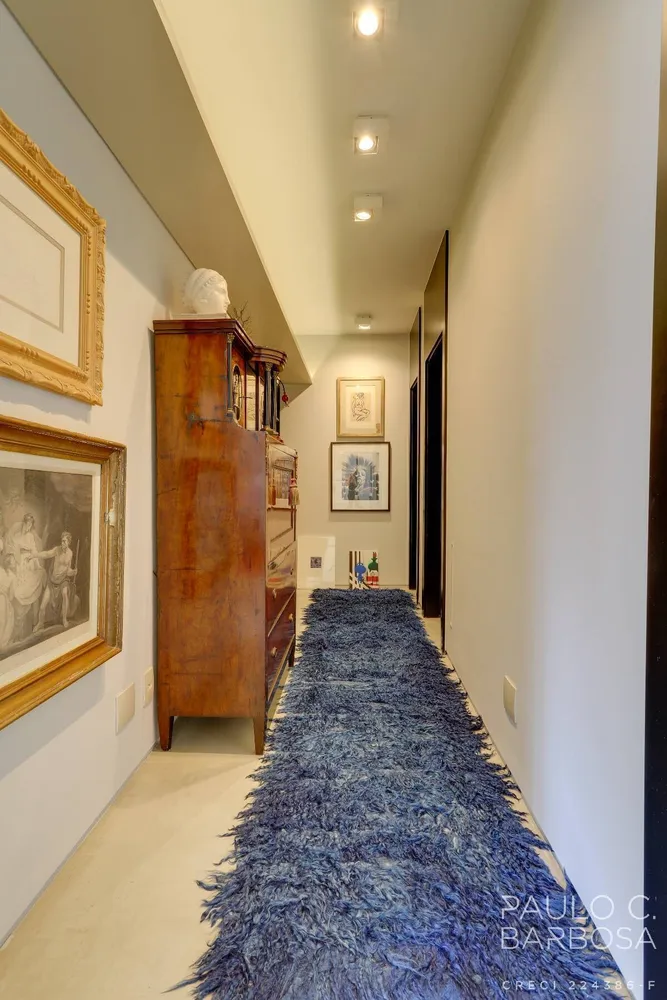 Apartamento, 2 quartos, 198 m² - Foto 3
