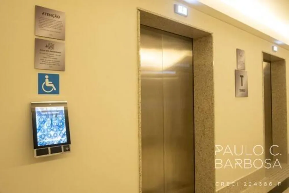 Prédio Inteiro, 557 m² - Foto 12