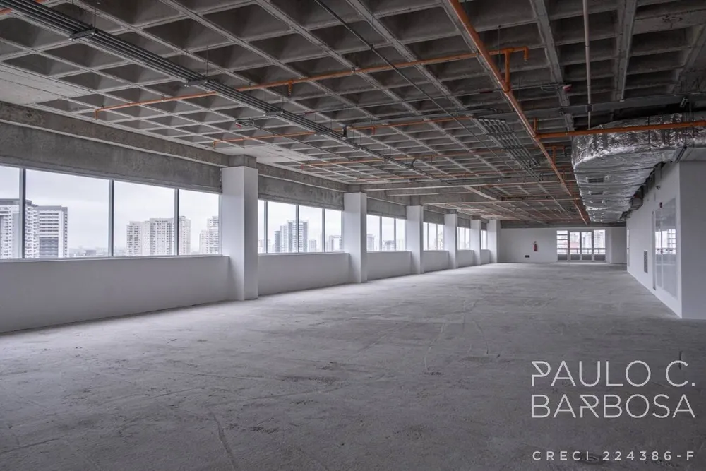 Prédio Inteiro, 557 m² - Foto 4