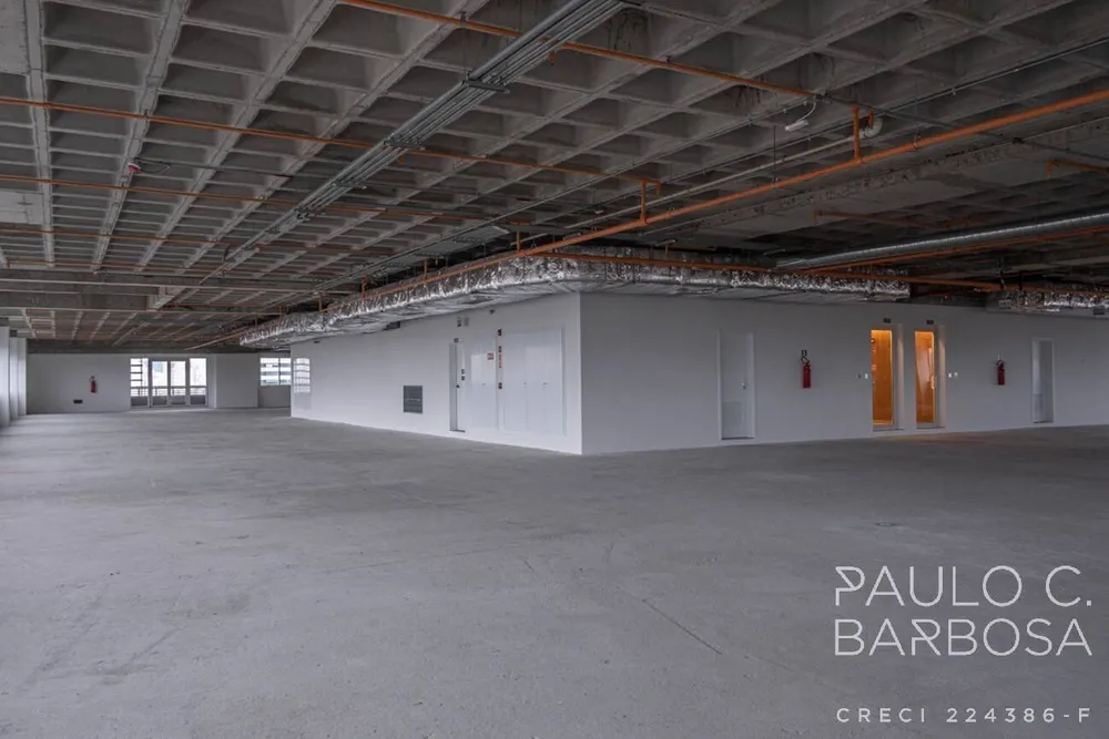 Prédio Inteiro, 557 m² - Foto 3