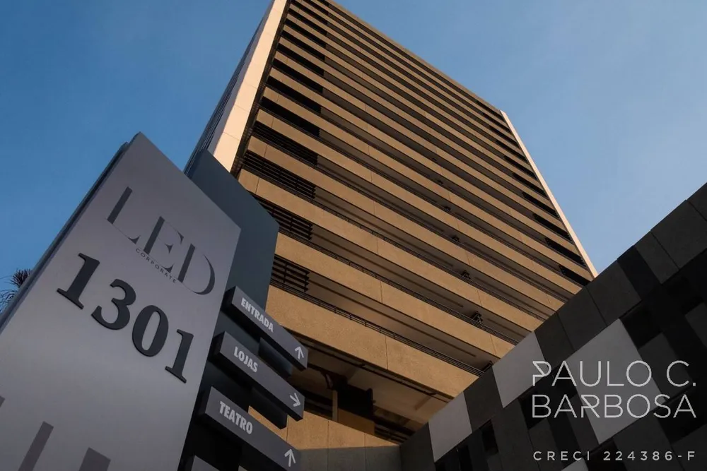 Prédio Inteiro, 557 m² - Foto 2