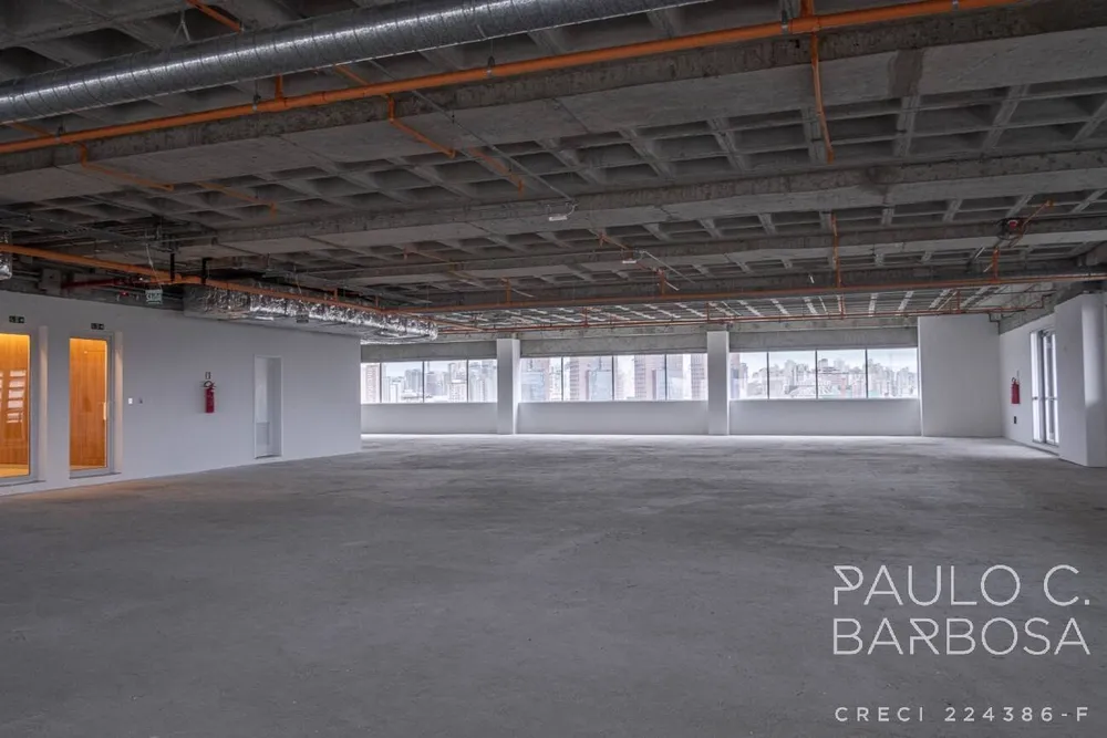 Prédio Inteiro, 557 m² - Foto 1