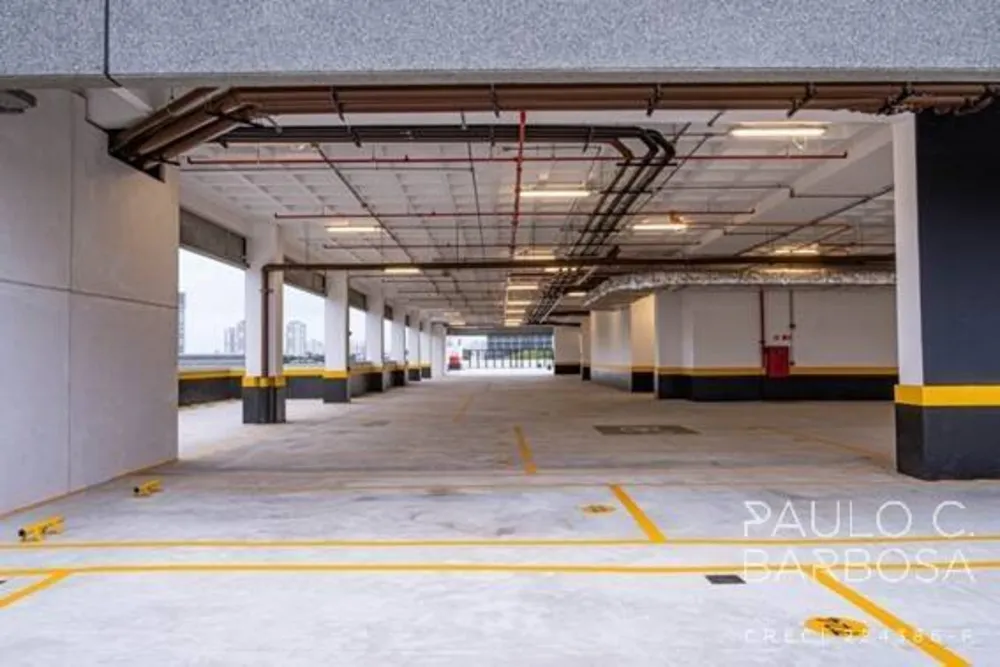 Prédio Inteiro, 557 m² - Foto 14