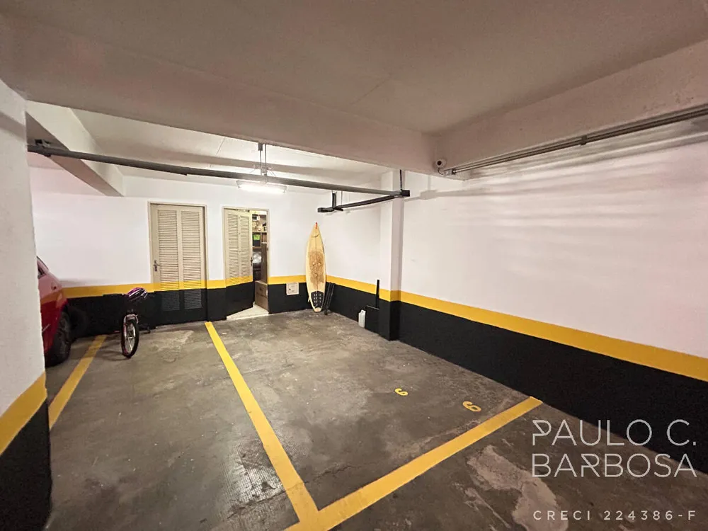 Apartamento, 3 quartos, 189 m² - Foto 16