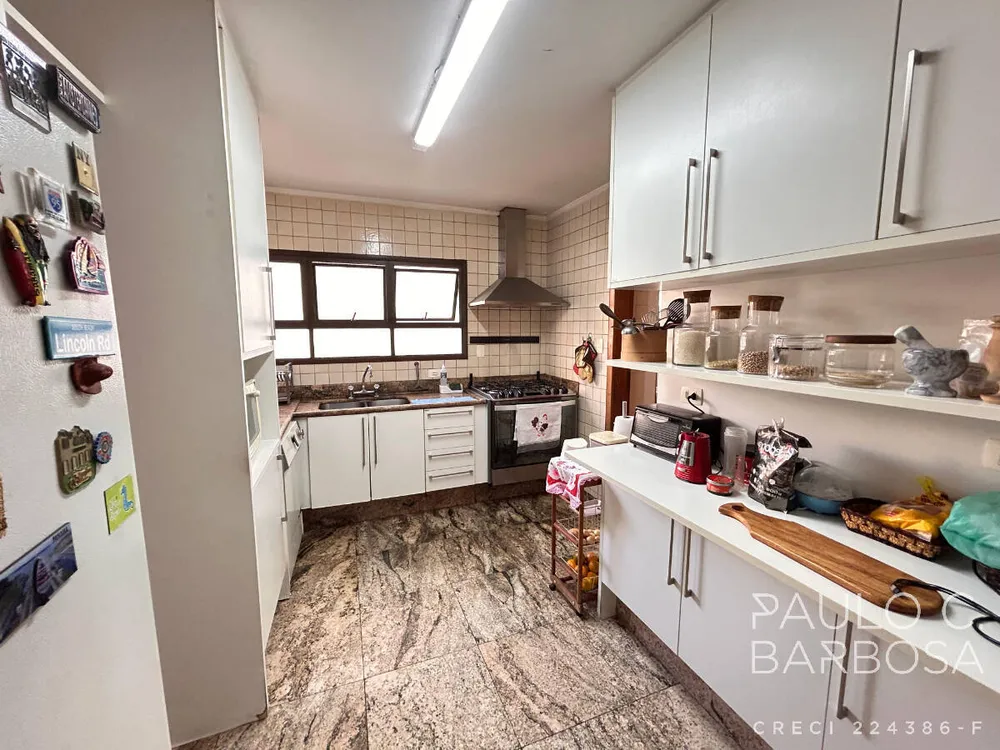 Apartamento, 3 quartos, 189 m² - Foto 12
