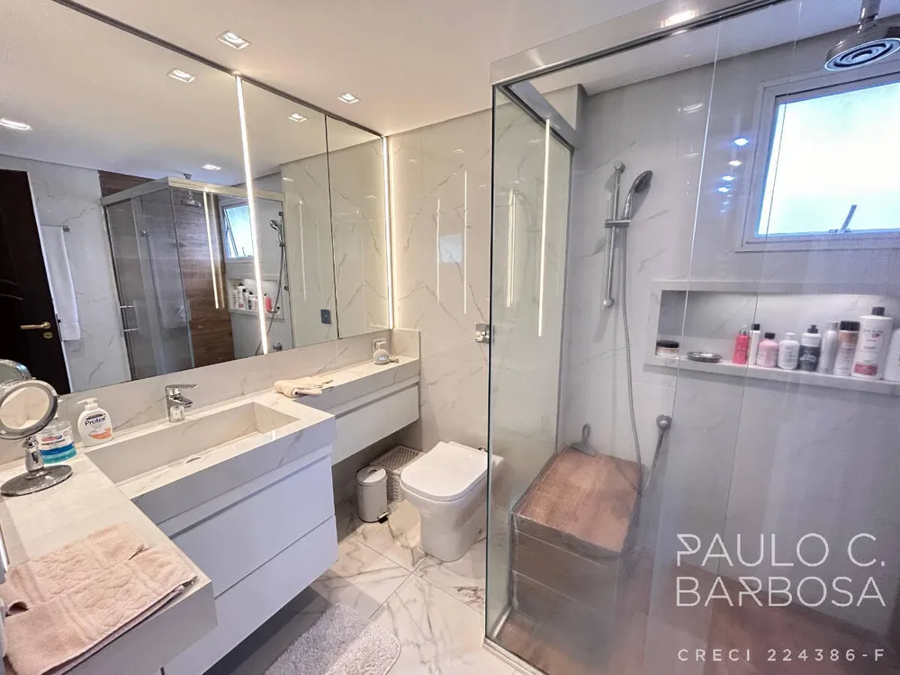 Apartamento, 3 quartos, 189 m² - Foto 10