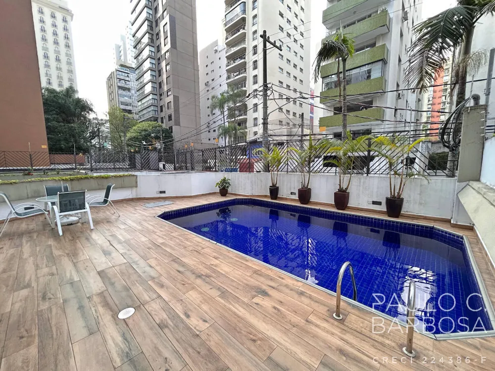 Apartamento, 3 quartos, 189 m² - Foto 14
