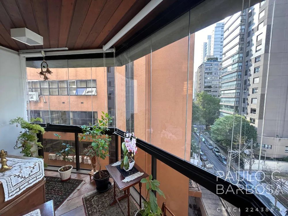 Apartamento, 3 quartos, 189 m² - Foto 6