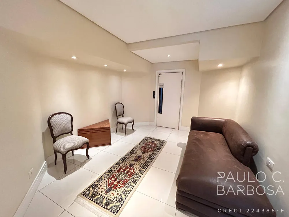 Apartamento, 3 quartos, 189 m² - Foto 13