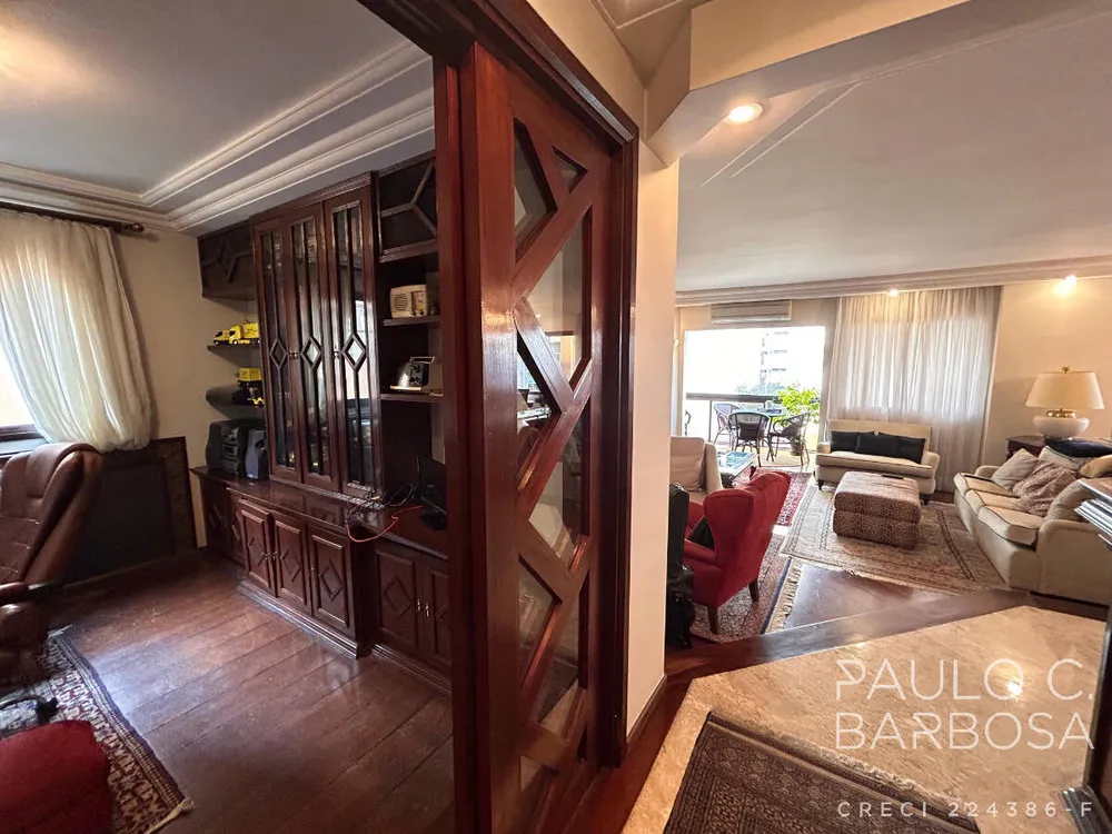 Apartamento, 3 quartos, 189 m² - Foto 7