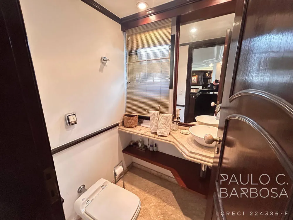 Apartamento, 3 quartos, 189 m² - Foto 8