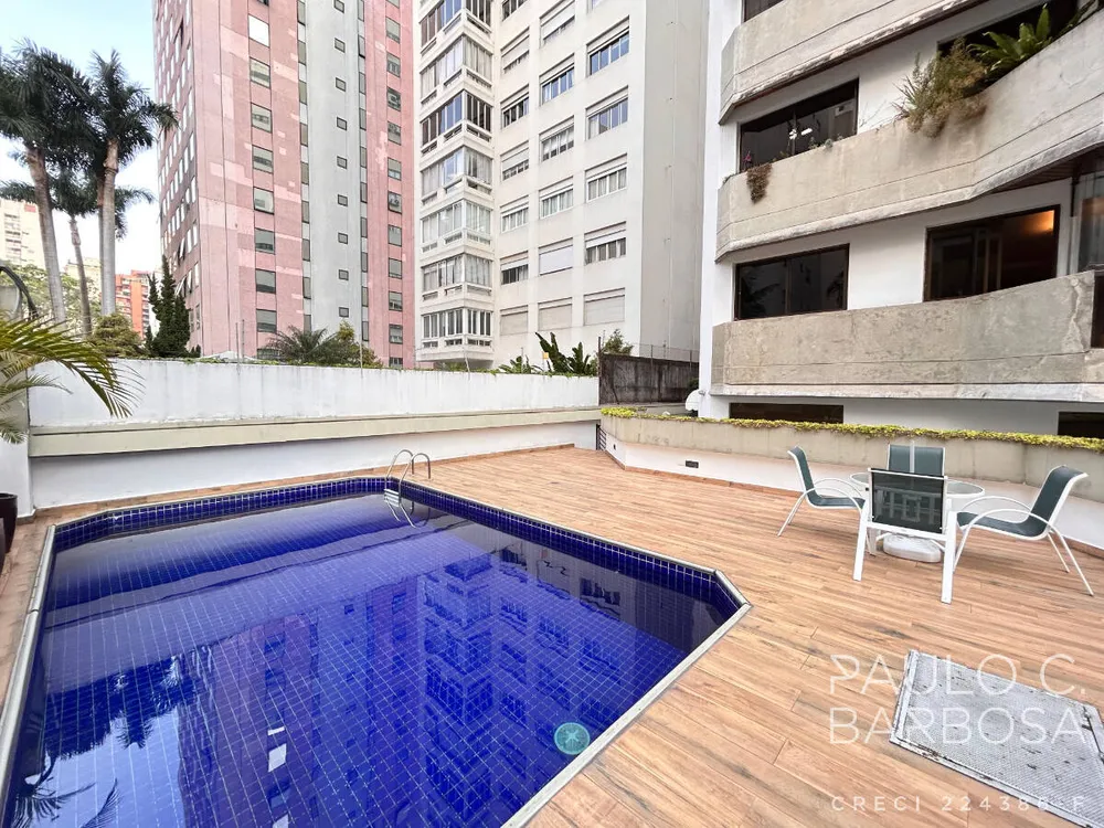 Apartamento, 3 quartos, 189 m² - Foto 15