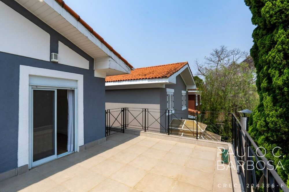 Casa de Condomínio à venda com 4 quartos, 362m² - Foto 4