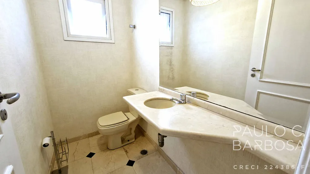 Casa de Condomínio, 4 quartos - Foto 10