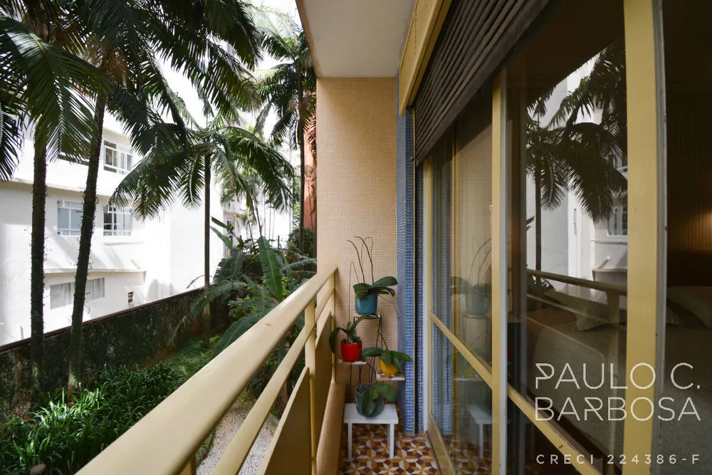 Apartamento, 4 quartos, 350 m² - Foto 3