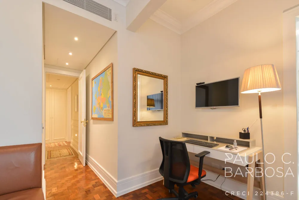 Apartamento, 4 quartos, 350 m² - Foto 8