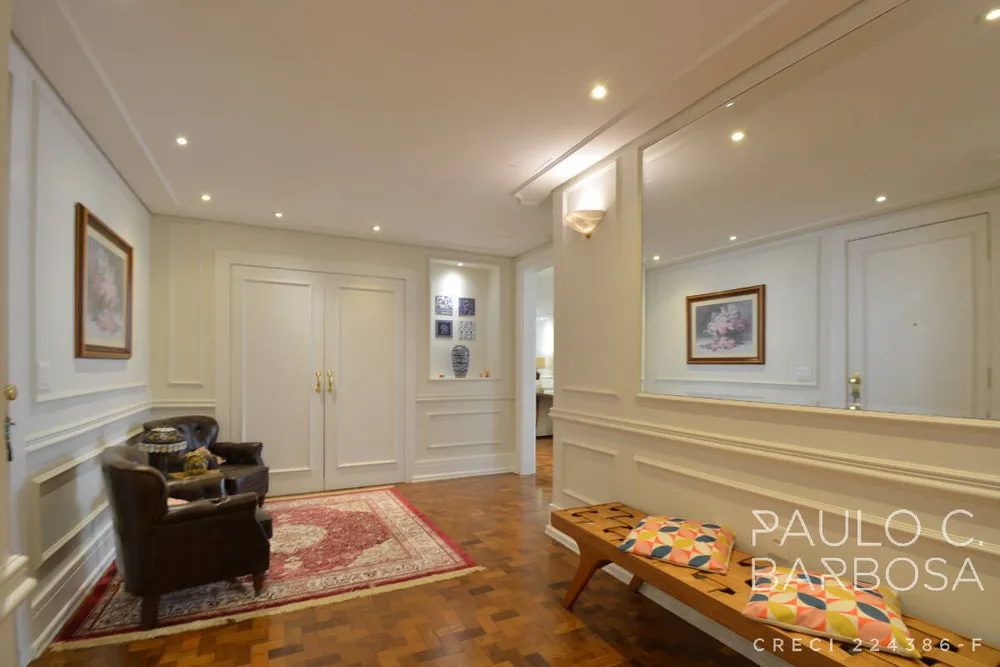 Apartamento, 4 quartos, 350 m² - Foto 5