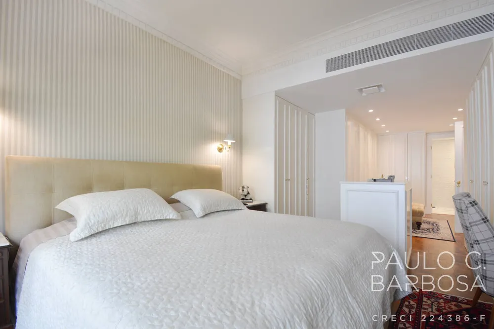Apartamento, 4 quartos, 350 m² - Foto 6