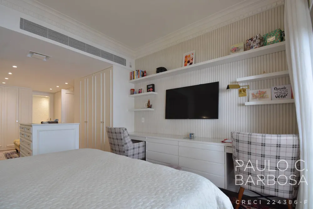 Apartamento, 4 quartos, 350 m² - Foto 2